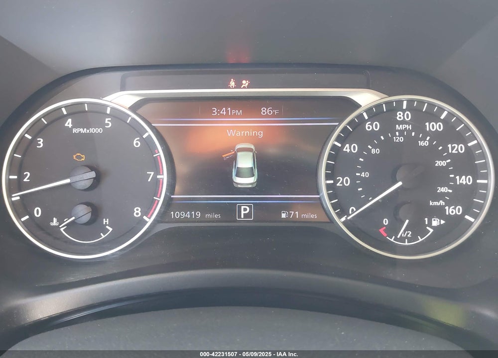 2020 NISSAN SENTRA SV XTRONIC CVT VIN: 3N1AB8CV8LY278842