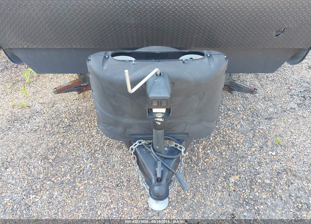 2019 COACHMEN CATALINA VIN: 5ZT2CAWB8KX015482