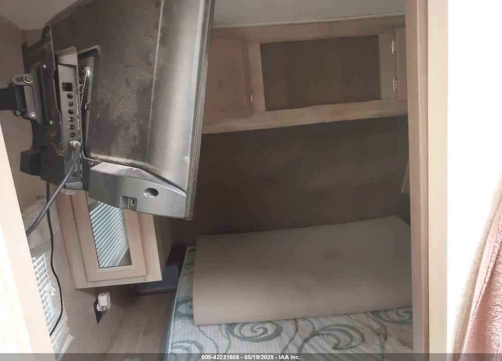 2019 COACHMEN CATALINA VIN: 5ZT2CAWB8KX015482