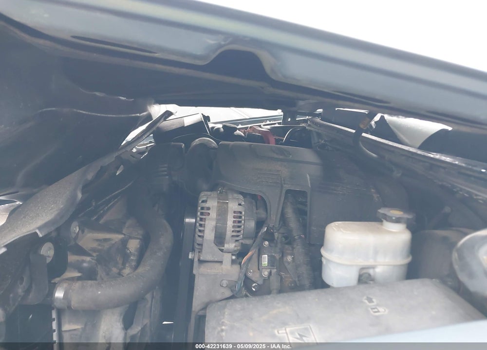 2008 CHEVROLET SILVERADO 1500 VIN: 2GCEC130281332665
