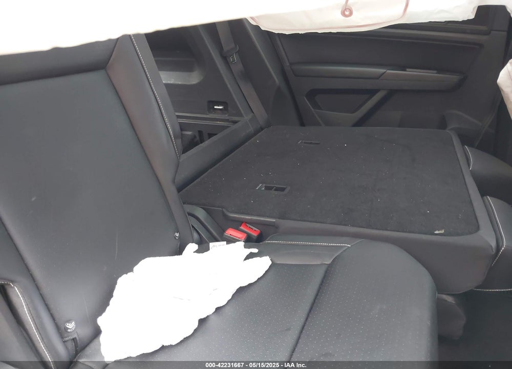 2020 VOLKSWAGEN ATLAS CROSS SPORT VIN: 1V2ME2CA5LC208928