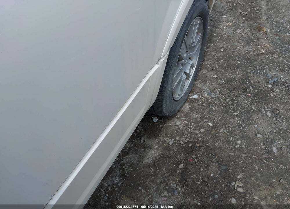 2010 FORD EXPEDITION LIMITED VIN: 1FMJU2A51AEA71139