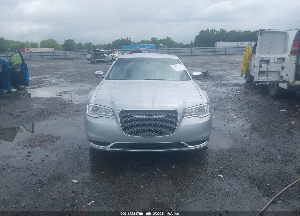 2021 CHRYSLER 300 VIN: 2C3CCAAGXMH583429