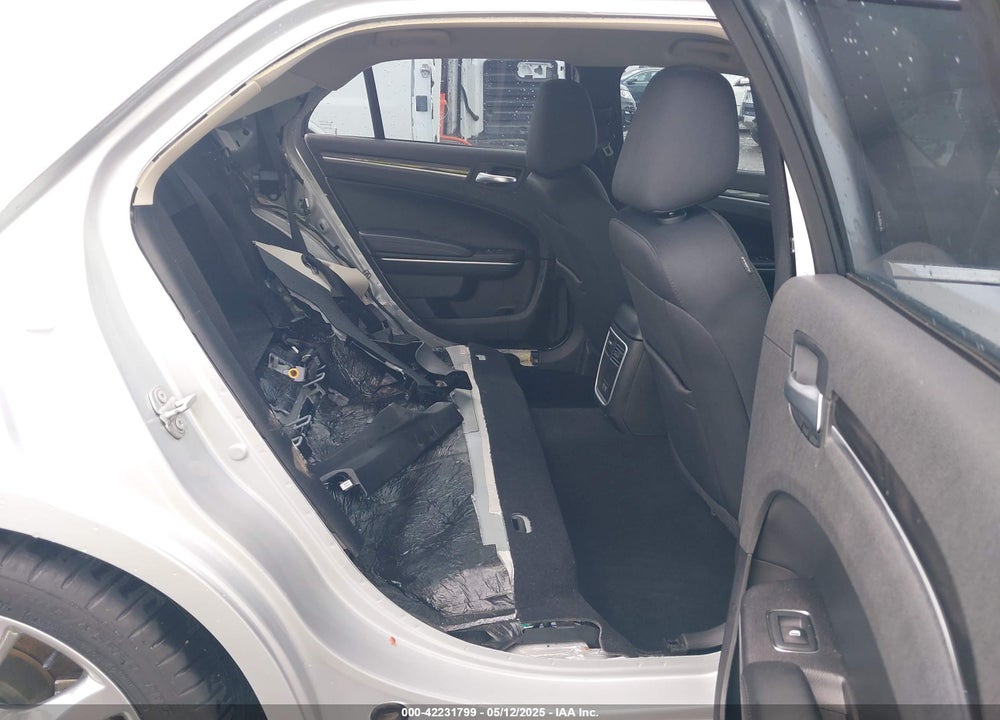 2021 CHRYSLER 300 VIN: 2C3CCAAGXMH583429