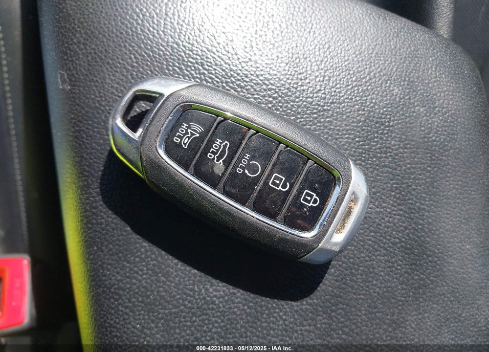 2022 HYUNDAI ELANTRA HYBRID LIMITED VIN: KMHLN4AJ4NU032121
