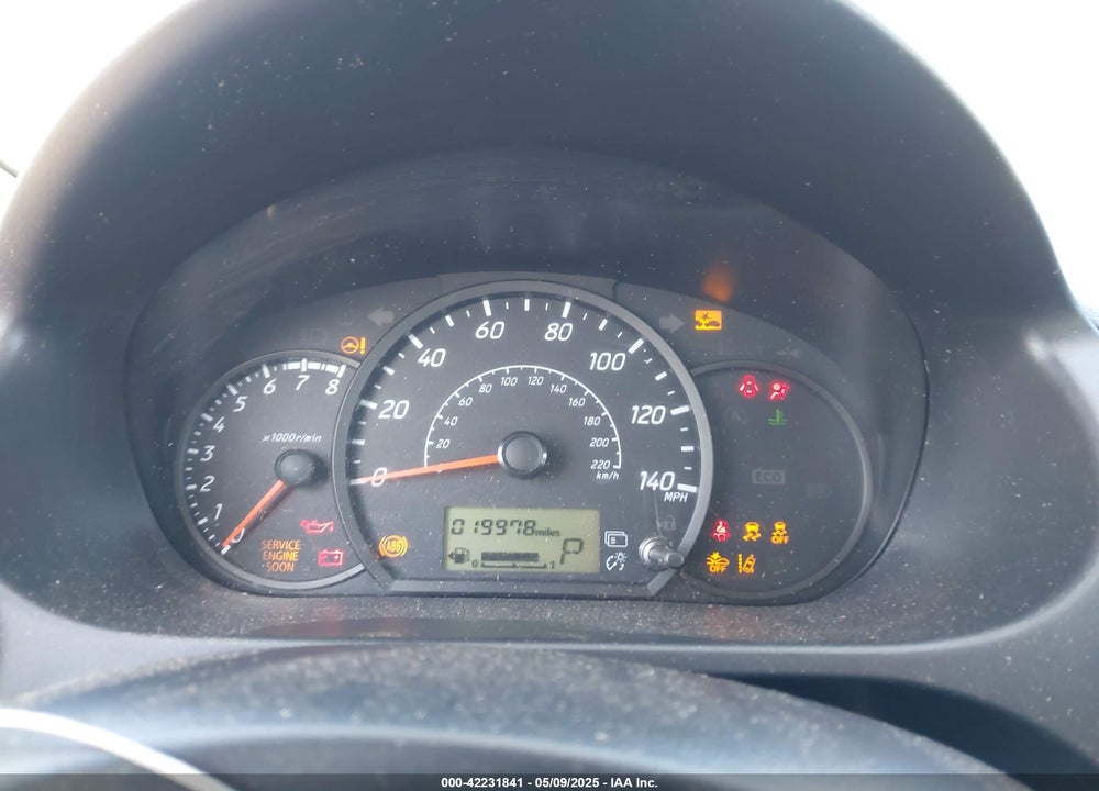 2023 MITSUBISHI MIRAGE VIN: ML32AWHJXPH004674