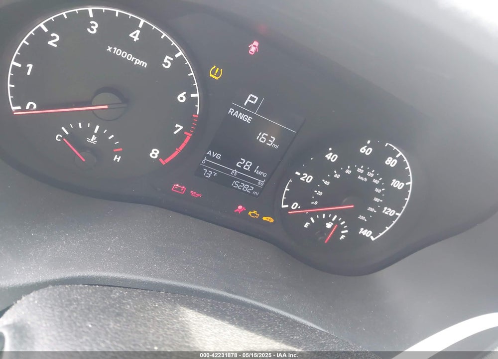 2022 HYUNDAI ACCENT VIN: 3KPC24A66NE170802