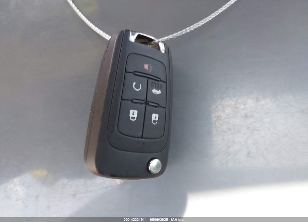 2015 CHEVROLET IMPALA VIN: 2G1165S36F9223304