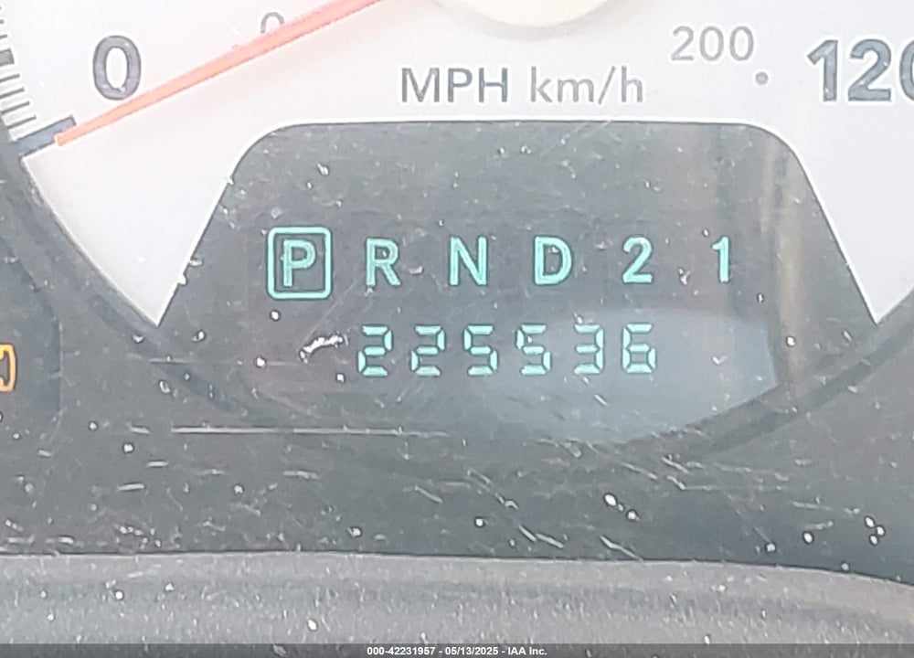 2009 DODGE RAM 2500 SLT VIN: 3D7KS28T19G501622