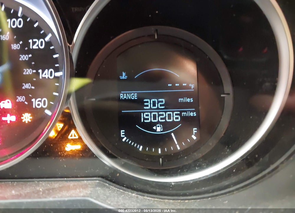 2016 MAZDA CX-9 TOURING VIN: JM3TCBCY1G0106623