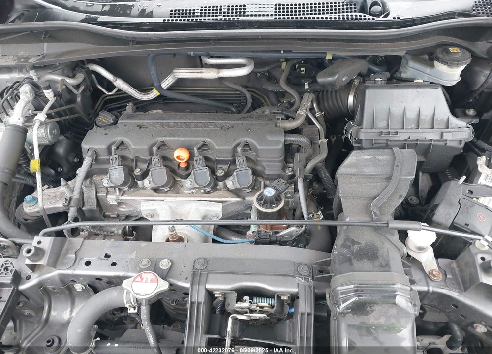 2021 HONDA HR-V VIN: 3CZRU6H36MM722681