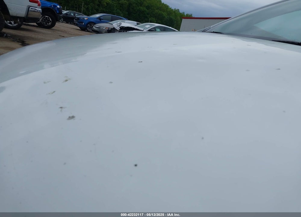 2008 PONTIAC G5 VIN: 1G2AL18F287246873