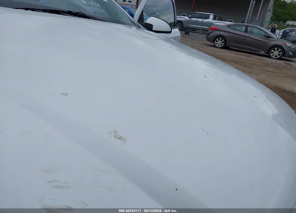 2008 PONTIAC G5 VIN: 1G2AL18F287246873
