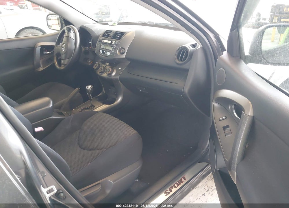 2010 TOYOTA RAV4 SPORT V6 VIN: JTMRK4DV0A5090107