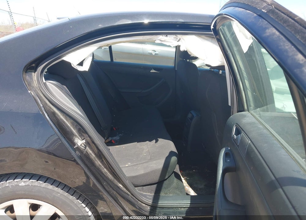 2016 VOLKSWAGEN JETTA 1.4T S VIN: 3VW267AJ9GM213914