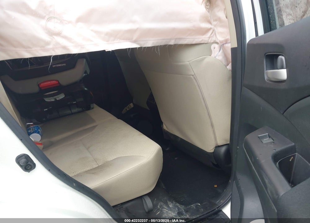 2016 HONDA CR-V VIN: 5J6RM4H42GL101523