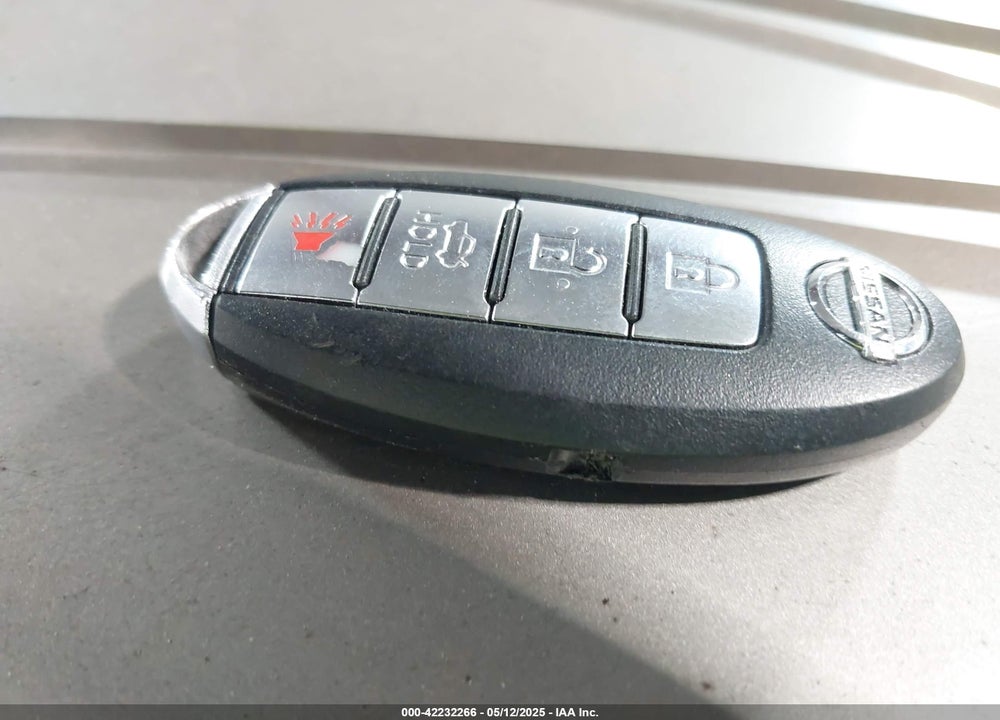 2008 NISSAN ALTIMA VIN: 1N4AL21E98C163862