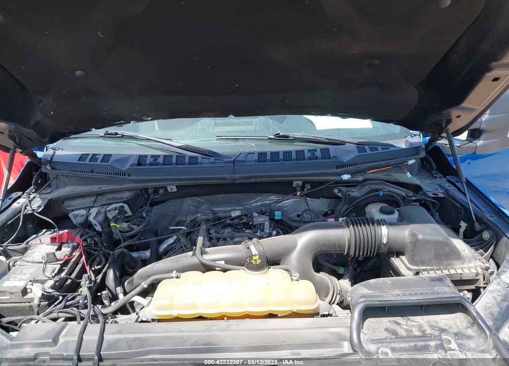 2019 FORD F-150 VIN: 1FTEW1EP3KFD44678