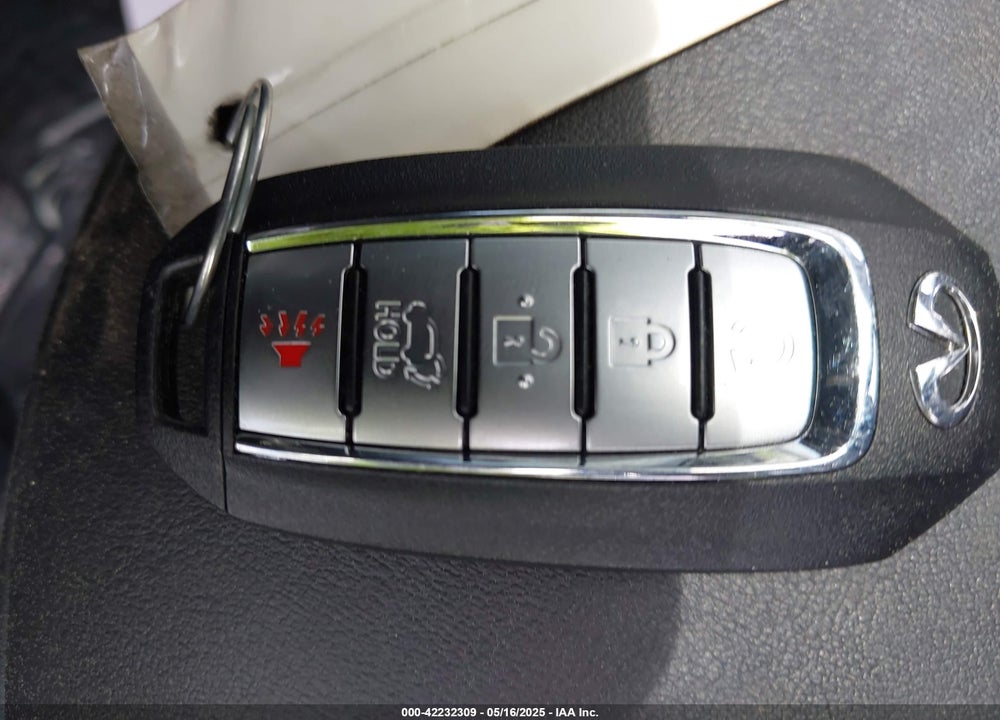 2021 INFINITI QX50 VIN: 3PCAJ5BB3MF109038