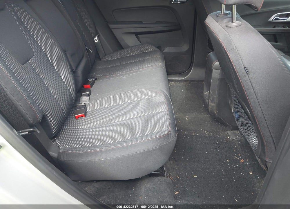 2014 CHEVROLET EQUINOX 1LT VIN: 2GNALBEK8E6239660