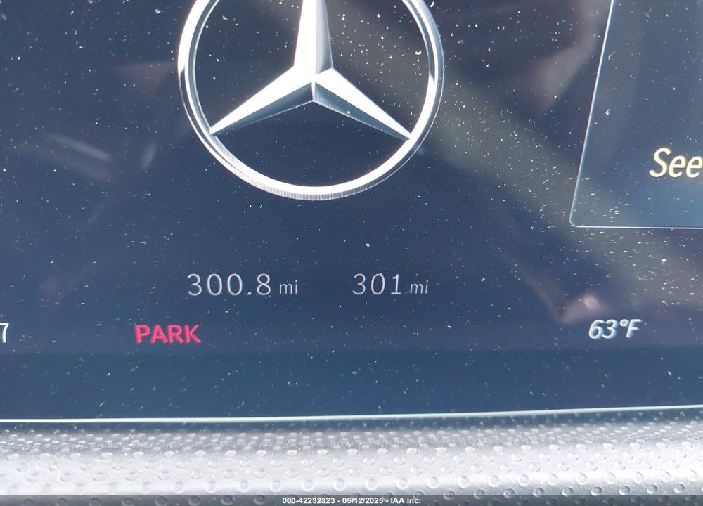 2025 MERCEDES-BENZ CLA 250 COUPE VIN: W1K5J4HB4SN517782