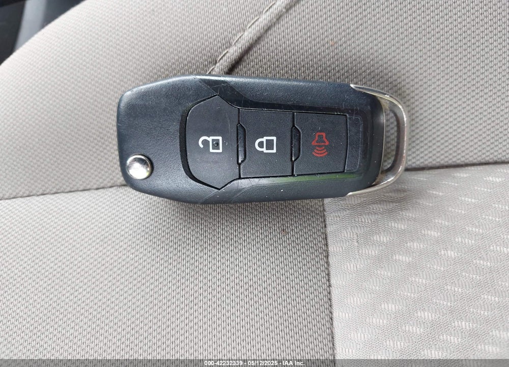 2022 FORD ECOSPORT S VIN: MAJ6S3FLXNC460253