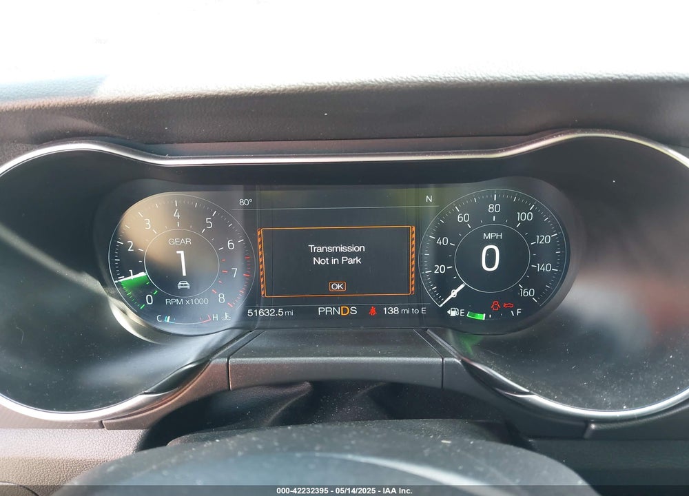 2018 FORD MUSTANG ECOBOOST PREMIUM VIN: 1FATP8UHXJ5117800