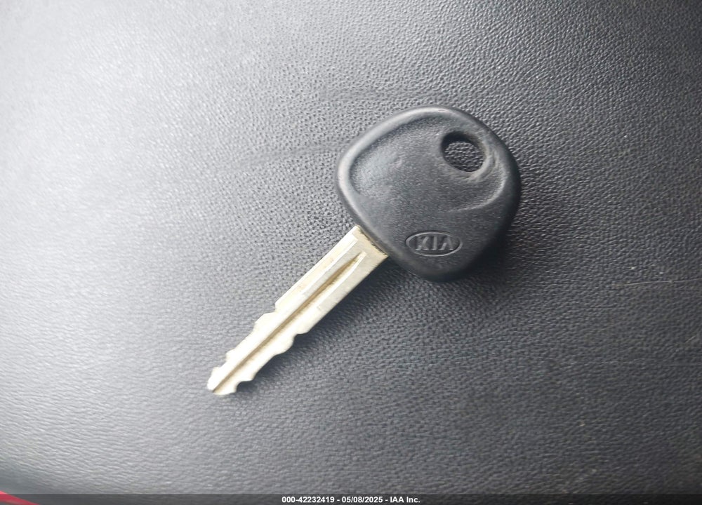 2010 KIA SOUL VIN: KNDJT2A24A7190109