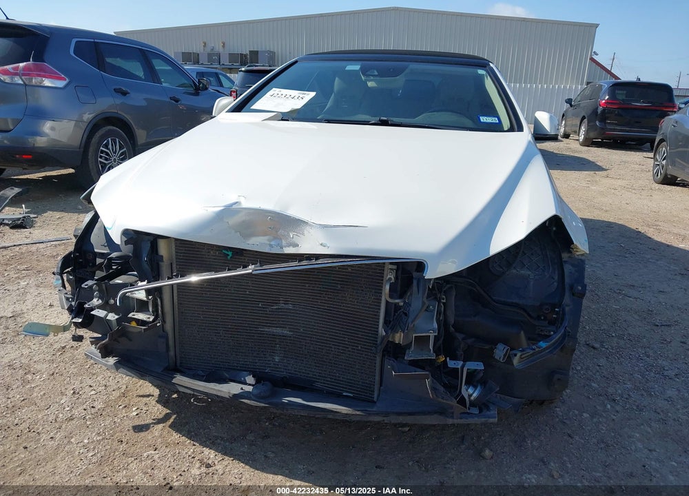 2015 MERCEDES-BENZ E 400 VIN: WDDKK6FF9FF295869
