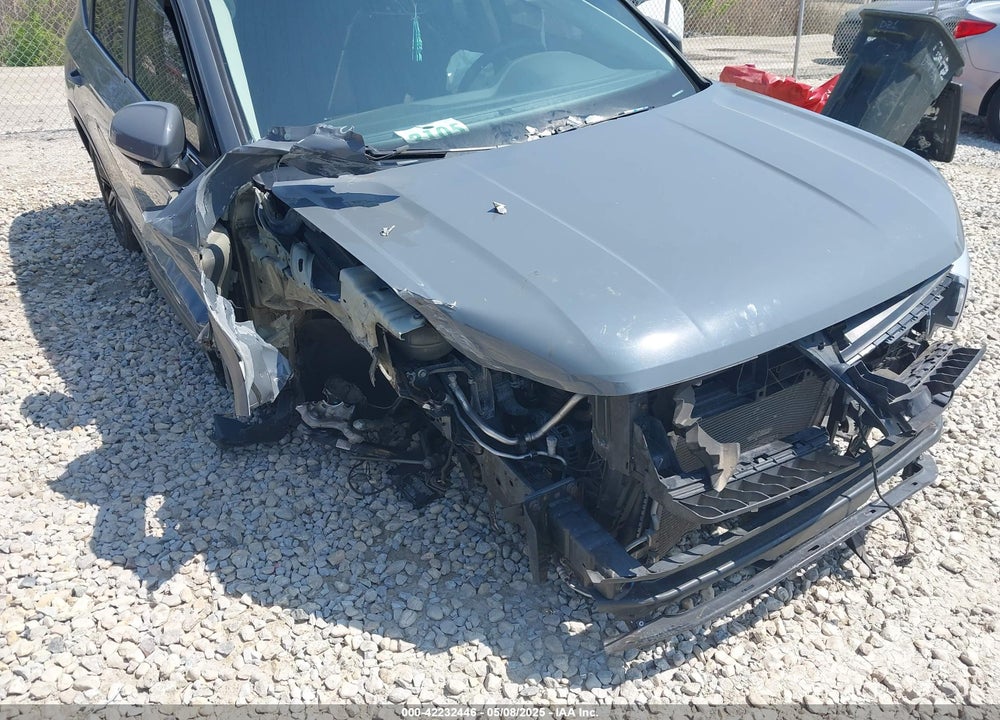 2022 VOLKSWAGEN TAOS VIN: 3VVLX7B25NM007144