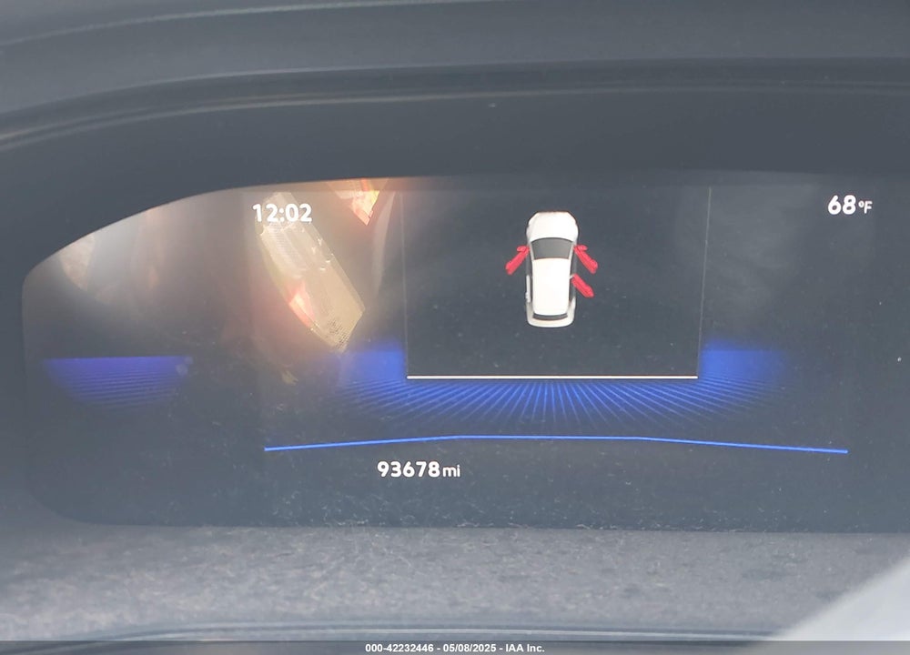 2022 VOLKSWAGEN TAOS VIN: 3VVLX7B25NM007144