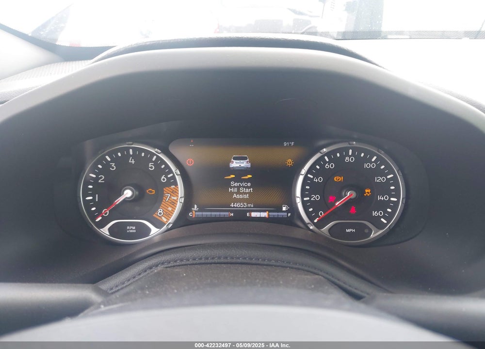 2022 JEEP RENEGADE VIN: ZACNJDB18NPN54725