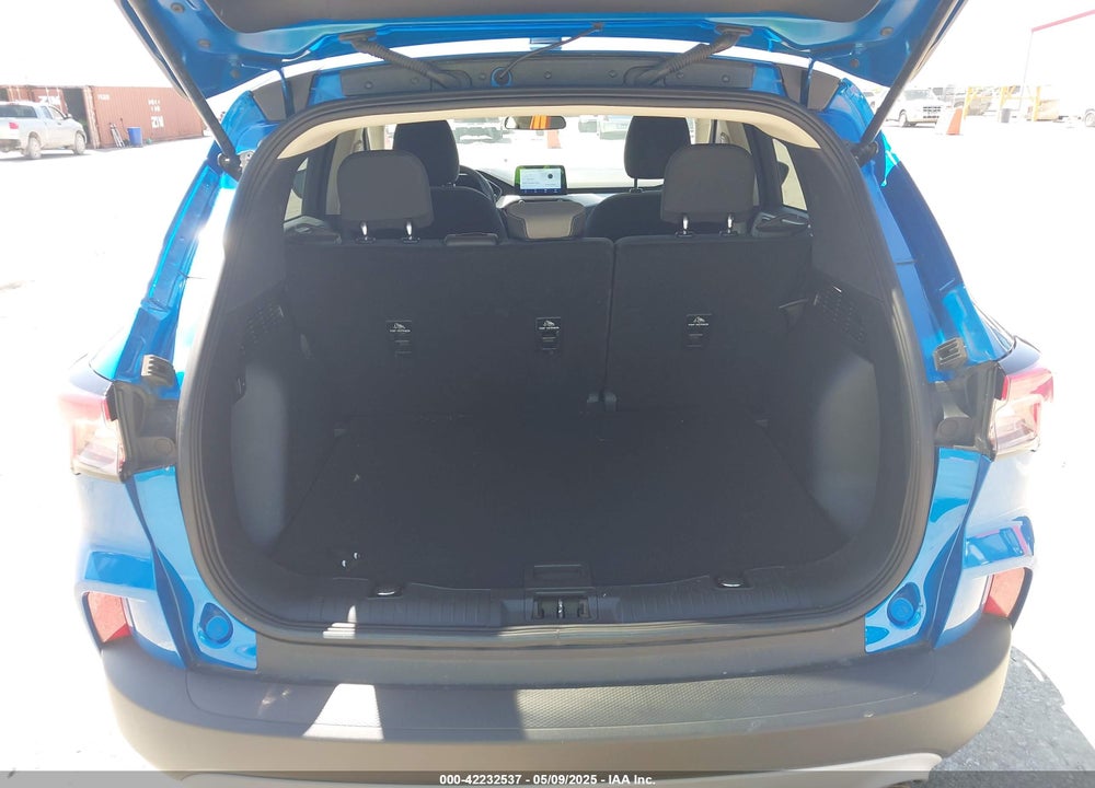 2020 FORD ESCAPE VIN: 1FMCU0G69LUB68160