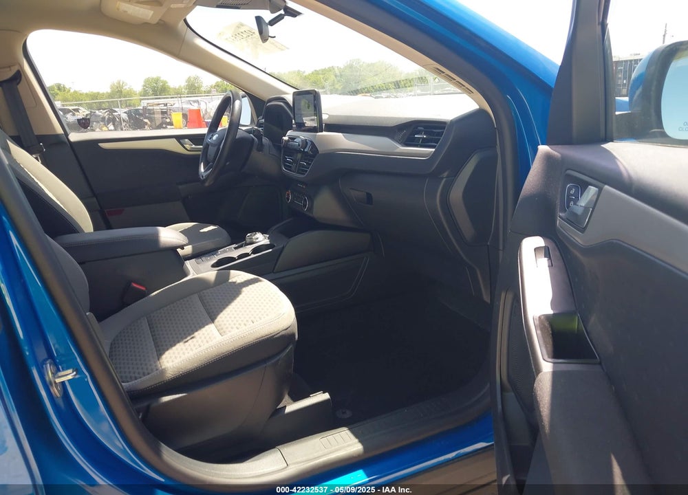 2020 FORD ESCAPE VIN: 1FMCU0G69LUB68160