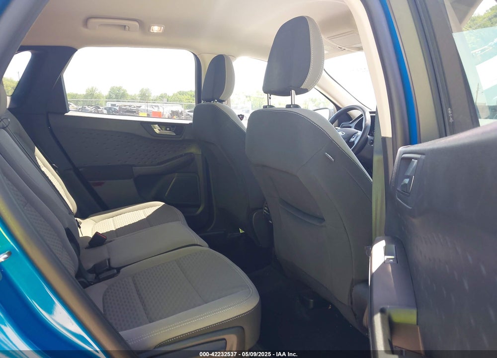 2020 FORD ESCAPE VIN: 1FMCU0G69LUB68160