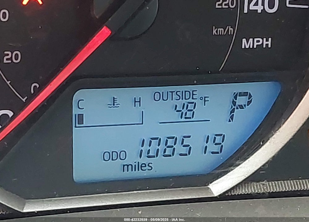 2015 TOYOTA RAV4 VIN: 2T3BFREV0FW234806