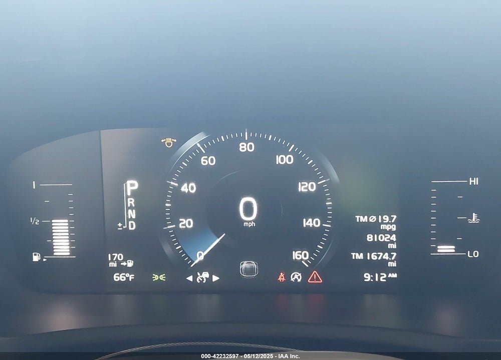 2018 VOLVO XC90 VIN: YV4102PK4J1357195