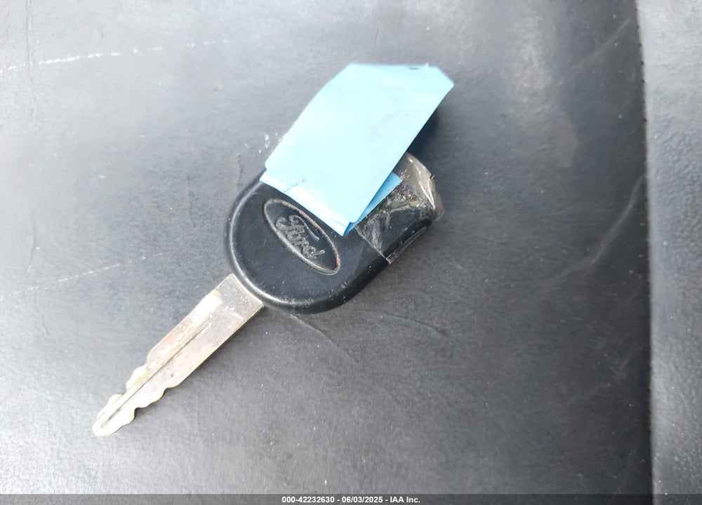 2010 FORD FOCUS VIN: 1FAHP3HN6AW117800