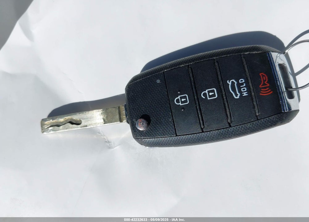 2022 KIA RIO VIN: 3KPA24AD5NE481787