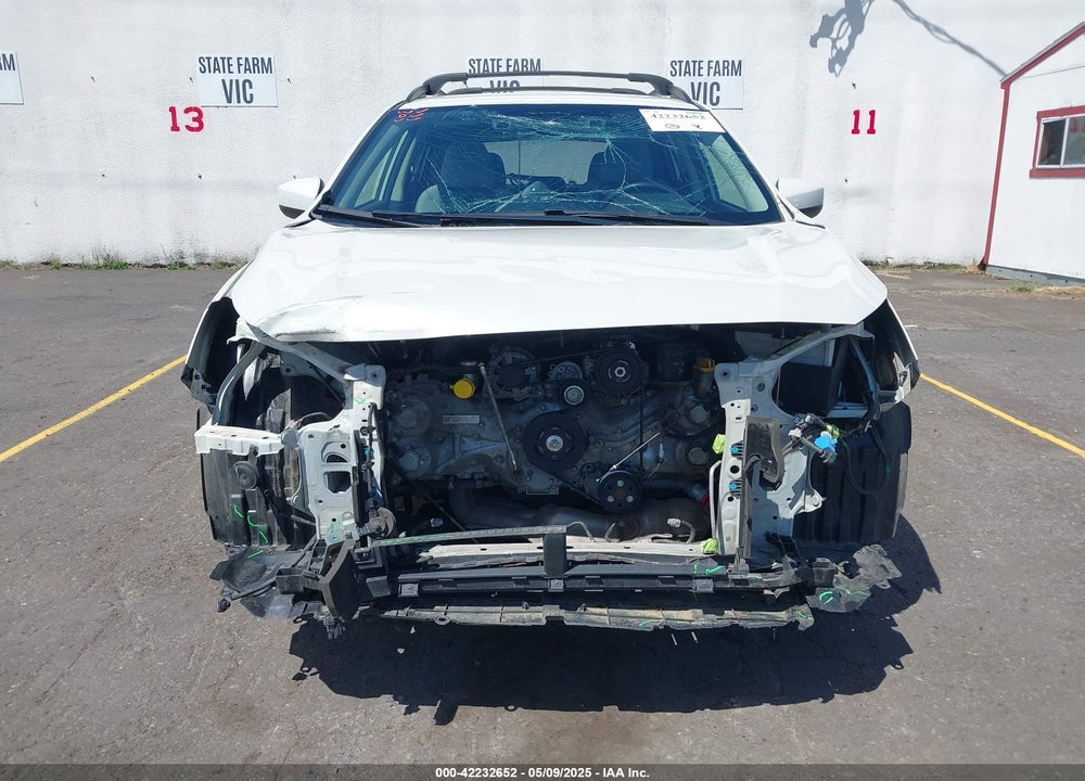2021 SUBARU CROSSTREK VIN: JF2GTAPC1M8382821