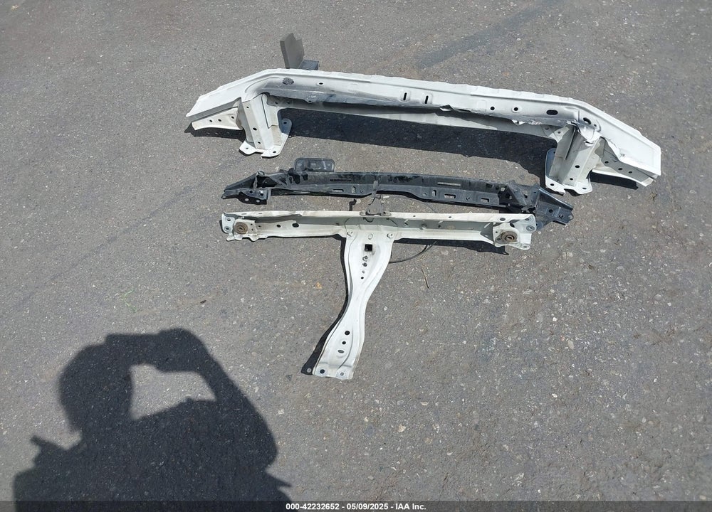 2021 SUBARU CROSSTREK VIN: JF2GTAPC1M8382821