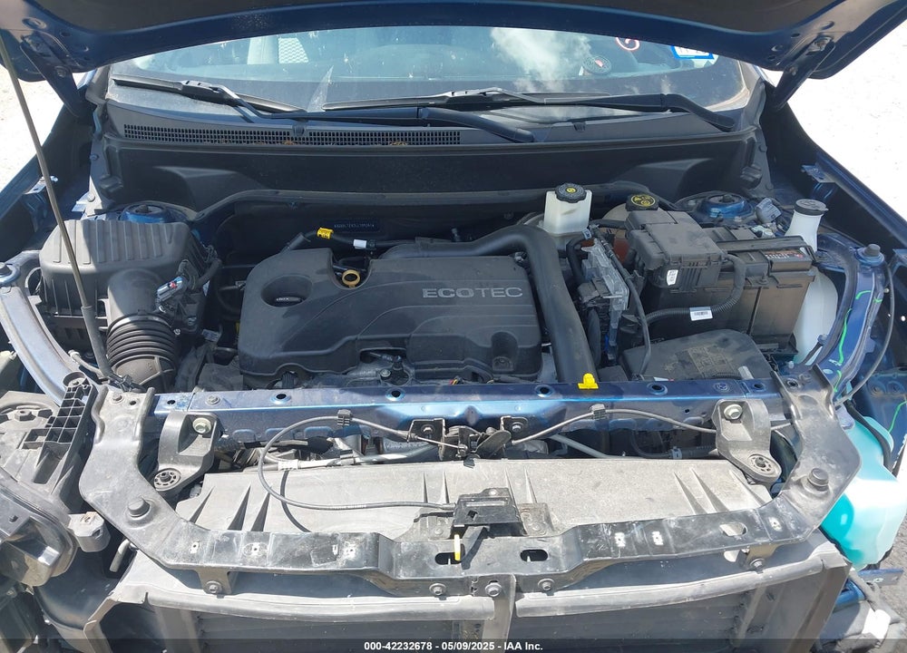 2020 GMC TERRAIN VIN: 3GKALTEV7LL155741