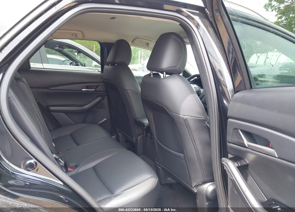 2025 MAZDA CX-30 2.5 S SELECT SPORT VIN: 3MVDMBBM8SM796495
