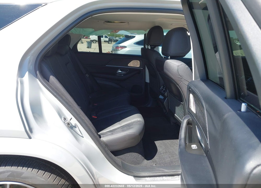 2024 MERCEDES-BENZ GLE CLASS VIN: 4JGFB4FB1RB101484