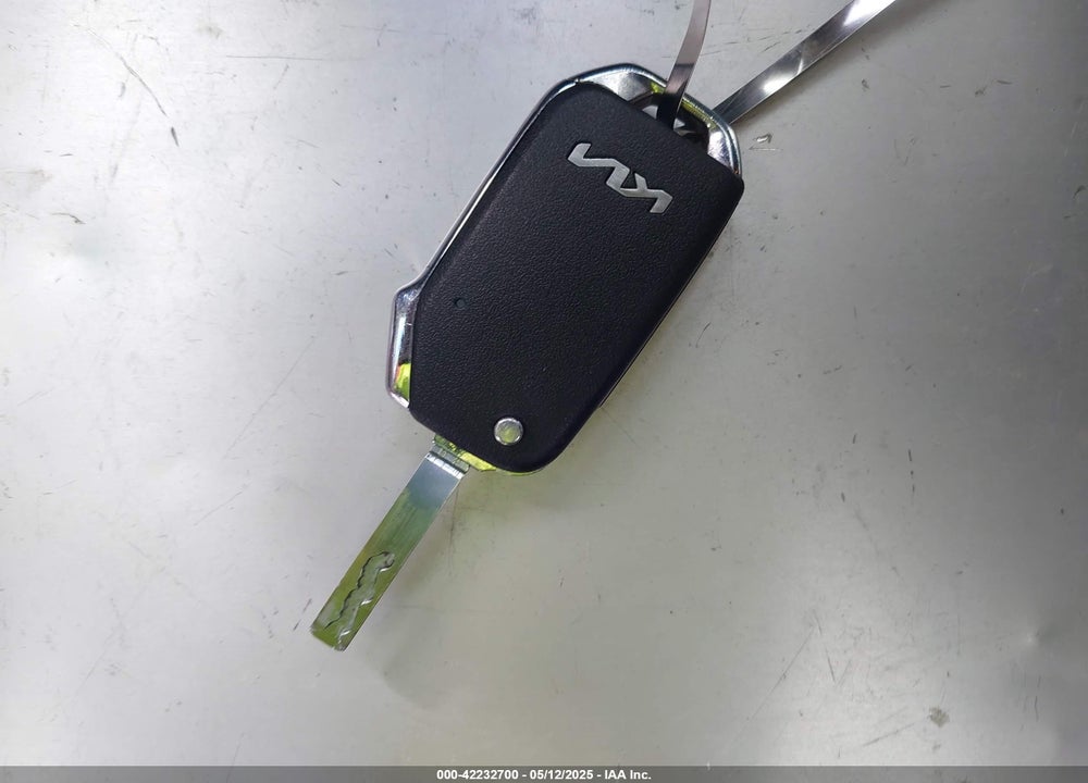 2022 KIA FORTE FE VIN: 3KPF24AD5NE427153