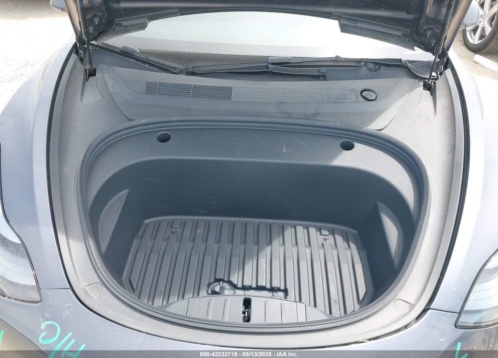 2023 TESLA MODEL 3 VIN: 5YJ3E1EA5PF565071