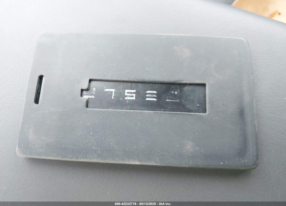2023 TESLA MODEL 3 VIN: 5YJ3E1EA5PF565071