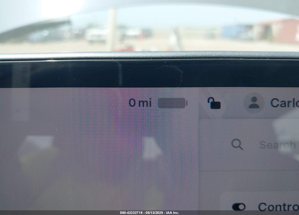 2023 TESLA MODEL 3 VIN: 5YJ3E1EA5PF565071