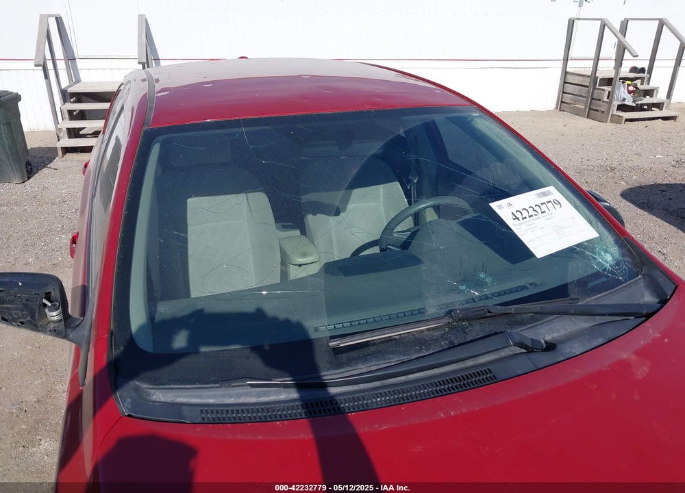 2010 TOYOTA COROLLA LE VIN: JTDBU4EE1A9096307