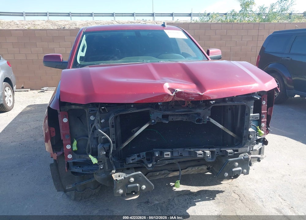 2014 CHEVROLET SILVERADO 1500 1LT VIN: 1GCNCRECXEZ340666